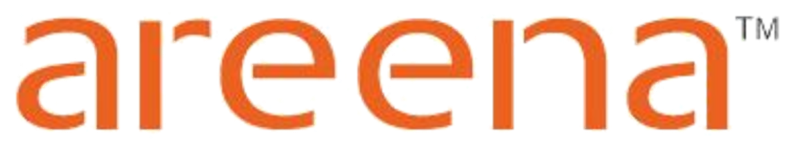 AREENA logo