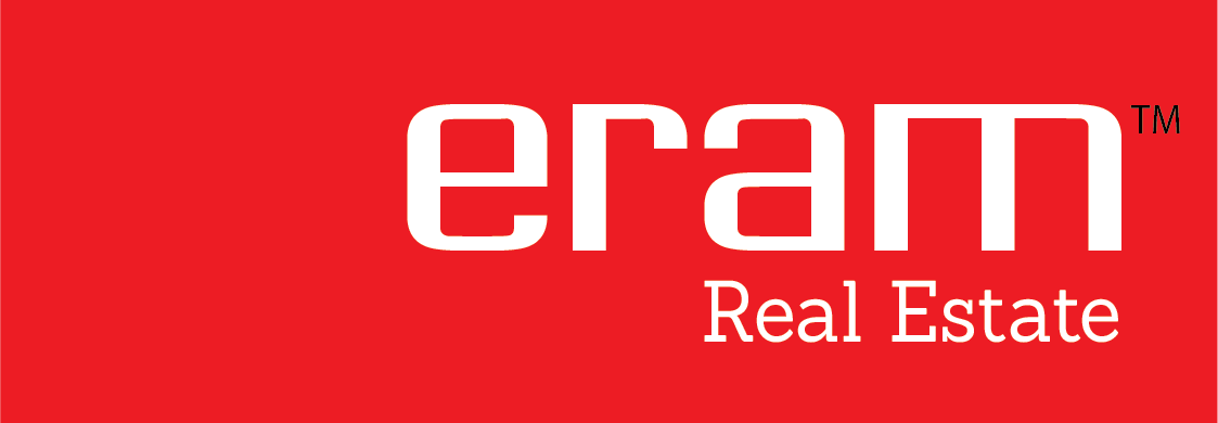 ERAM Real Estate logo