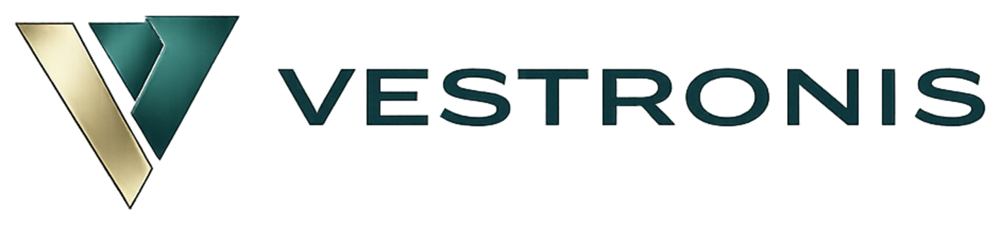 VESTRONIS logo
